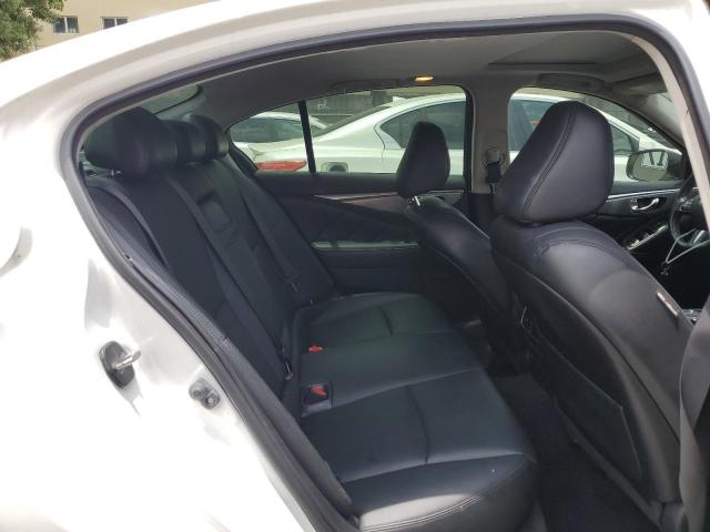 Photo 10 from auction – 2015 INFINITI Q50 BASE with VIN JN1BV7AP1FM340647