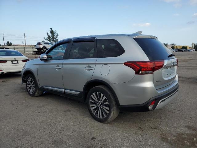 Photo 2 from auction – 2020 MITSUBISHI OUTLANDER with VIN JA4AD3A36LZ024820