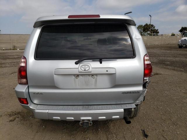 Photo 6 from auction – 2004 TOYOTA 4RUNNER SR with VIN JTEBU14R640022310