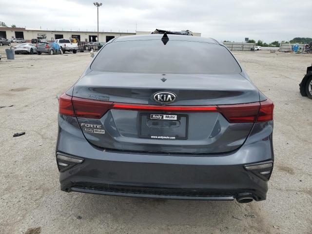 Photo 6 from auction – 2020 KIA FORTE FE with VIN 3KPF24AD3LE159068