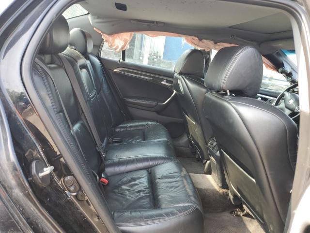 Photo 10 from auction – 2004 ACURA TL with VIN 19UUA66294A013339