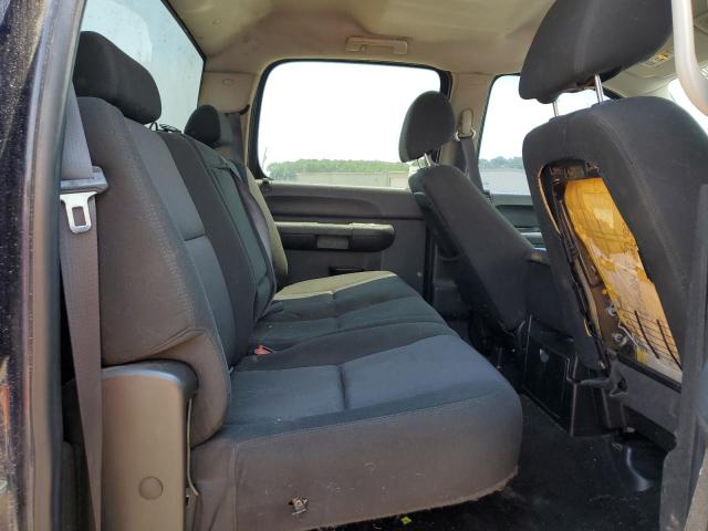 Photo 10 from auction – 2011 CHEVROLET SILVERADO with VIN 3GCPKSE3XBG123911