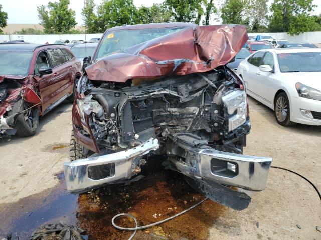 Photo 5 from auction – 2016 FORD F150 SUPER with VIN 1FTEW1EF2GKD49683