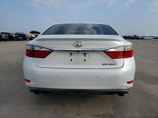 Photo 6 from auction – 2014 LEXUS ES 350 with VIN JTHBK1GG1E2121478
