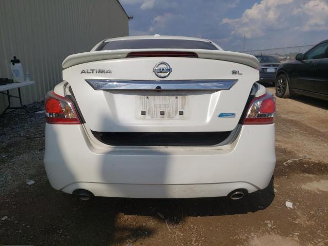 Photo 6 from auction – 2013 NISSAN ALTIMA 2.5 with VIN 1N4AL3AP6DN536054