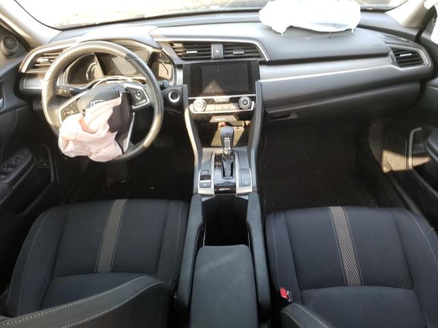 Photo 8 from auction – 2016 HONDA CIVIC with VIN 2HGFC2F77GH532497