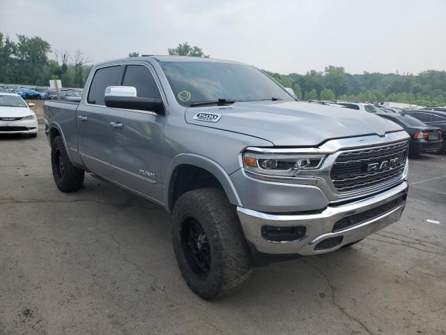 Photo 4 from auction – 2019 RAM 1500 LIMIT with VIN 1C6SRFPT7KN503636