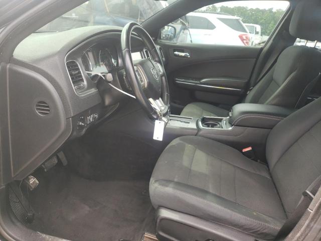Photo 7 from auction – 2011 DODGE CHARGER with VIN 2B3CL3CG6BH505989