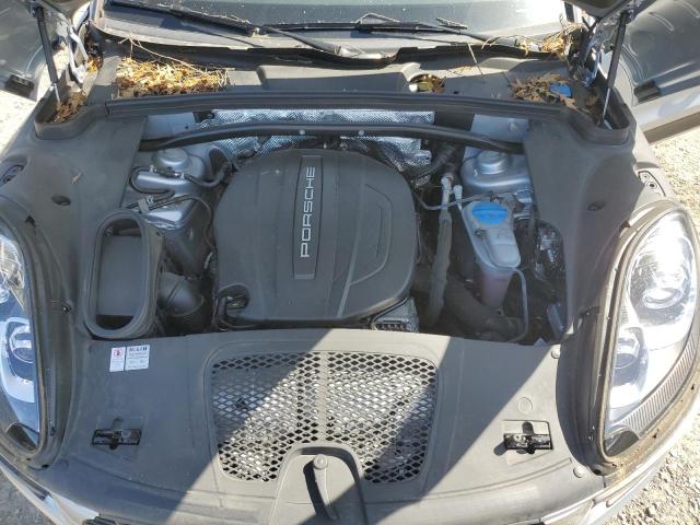 Photo 12 from auction – 2017 PORSCHE MACAN with VIN WP1AA2A59HLB83799