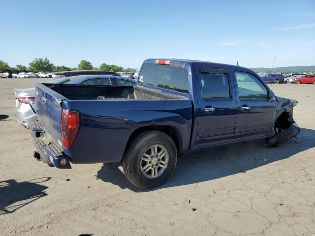 Photo 3 from auction – 2012 CHEVROLET COLORADO L with VIN 1GCHTCFE7C8111374