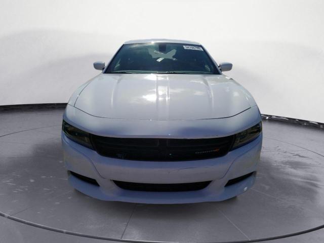 Photo 5 from auction – 2022 DODGE CHARGER SX with VIN 2C3CDXBG2NH219800