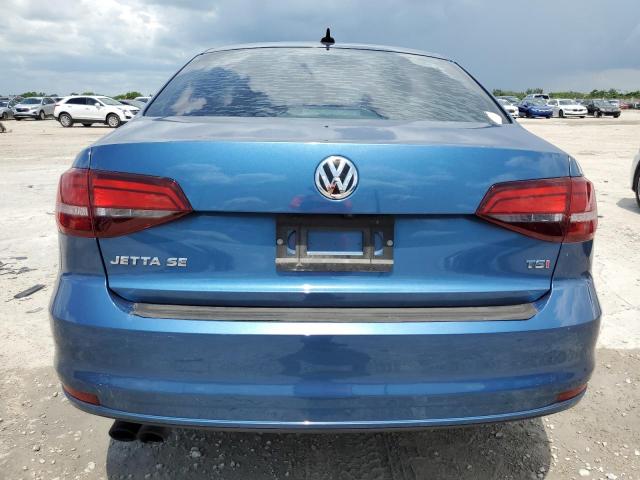Photo 6 from auction – 2018 VOLKSWAGEN JETTA SE with VIN 3VWDB7AJ6JM262001