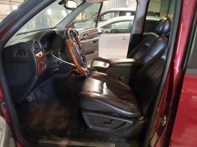 Photo 7 from auction – 2006 GMC ENVOY DENA with VIN 1GKET63M162302963