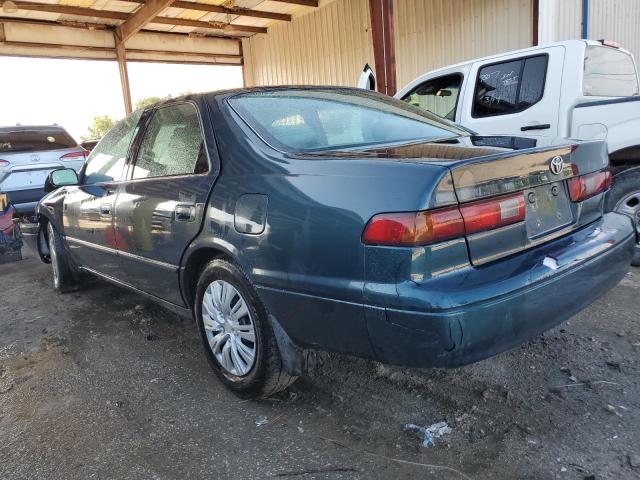 Photo 2 from auction – 1998 TOYOTA CAMRY CE with VIN JT2BF22K3W0131961