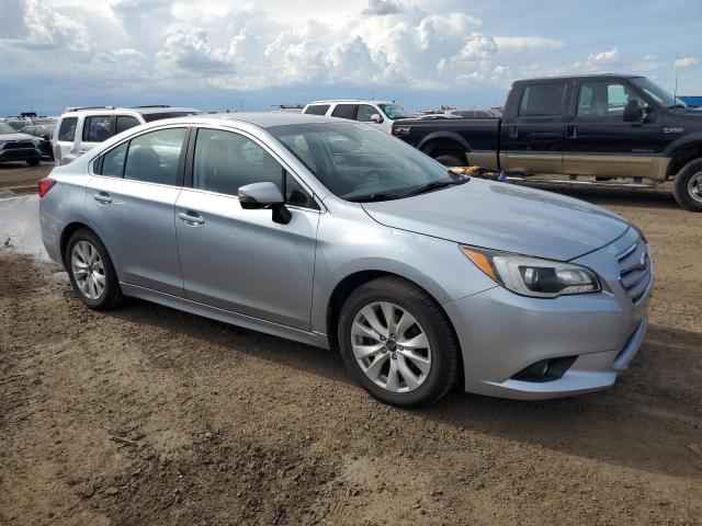 Photo 4 from auction – 2017 SUBARU LEGACY 2.5 with VIN 4S3BNAF6XH3066402