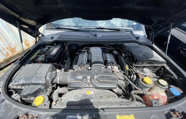 Photo 7 from auction – 2008 LAND ROVER RANGE ROVE with VIN SALSH23458A185740