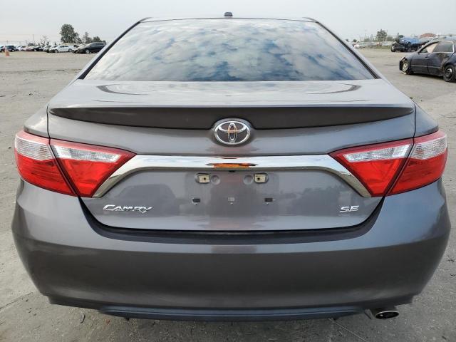 Photo 6 from auction – 2017 TOYOTA CAMRY LE with VIN 4T1BF1FK0HU307772