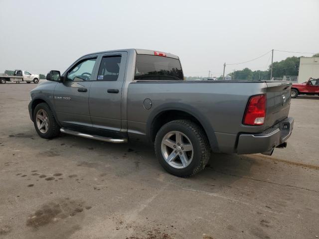 Photo 2 from auction – 2012 DODGE RAM 1500 S with VIN 1C6RD7FT3CS338420