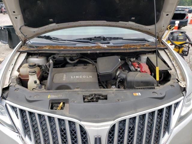 Photo 12 from auction – 2012 LINCOLN MKX with VIN 2LMDJ8JK5CBL16168