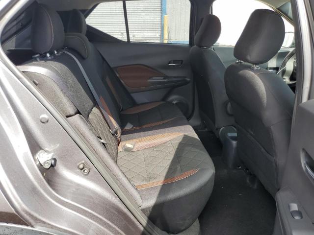 Photo 6 from auction – 2020 NISSAN KICKS SR with VIN 3N1CP5DV1LL506054