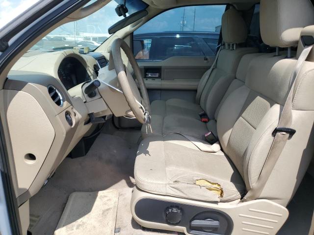 Photo 7 from auction – 2007 FORD F150 with VIN 1FTPX14537FA14441