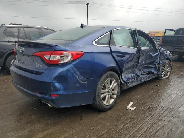 Photo 3 from auction – 2015 HYUNDAI SONATA SE with VIN 5NPE24AF2FH149743