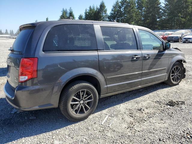 Photo 3 from auction – 2016 DODGE GRAND CARA with VIN 2C4RDGEGXGR352769