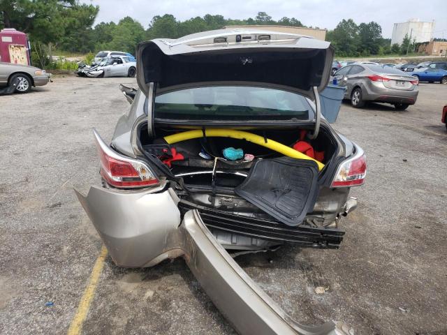 Photo 6 from auction – 2015 NISSAN ALTIMA 2.5 with VIN 1N4AL3AP1FC586505