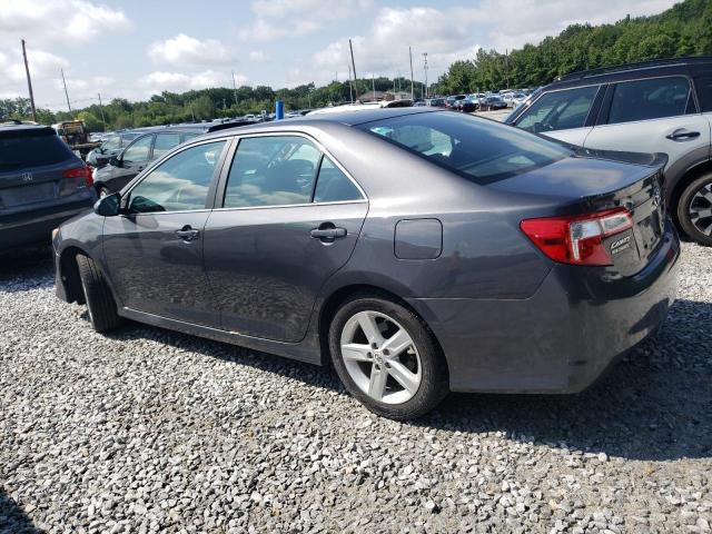 Photo 2 from auction – 2012 TOYOTA CAMRY BASE with VIN 4T1BF1FK3CU098147