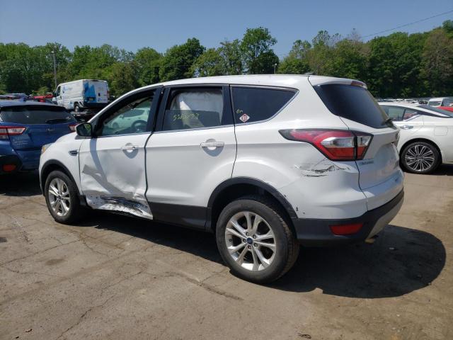 Photo 2 from auction – 2017 FORD ESCAPE SE with VIN 1FMCU9GD6HUA35396
