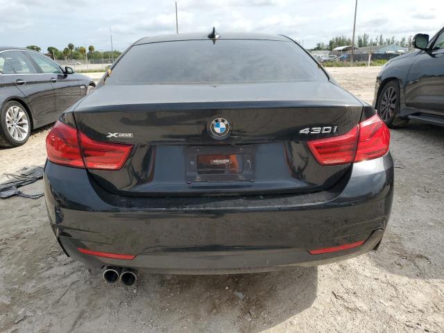 Foto 6 de la subasta – 2018 BMW 430XI con VIN WBA4W5C51JAA49434