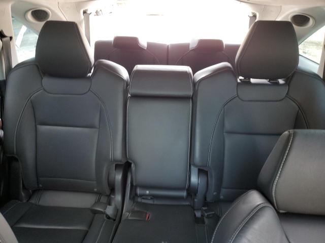 Photo 10 from auction – 2020 ACURA MDX TECHNO with VIN 5J8YD4H53LL003493
