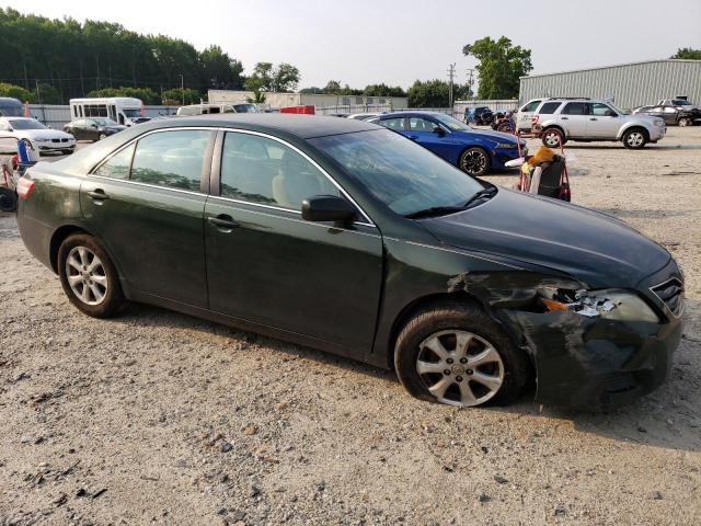 Photo 4 from auction – 2011 TOYOTA CAMRY with VIN 4T1BF3EK2BU599705