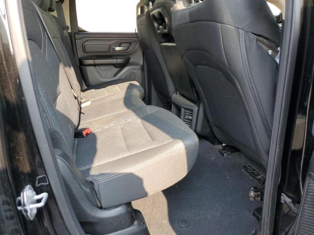 Photo 10 from auction – 2019 RAM 1500 TRADE with VIN 1C6RRECT6KN596664