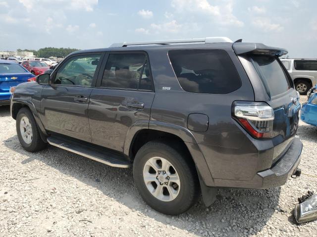 Photo 2 from auction – 2014 TOYOTA 4RUNNER SR with VIN JTEZU5JR4E5080088