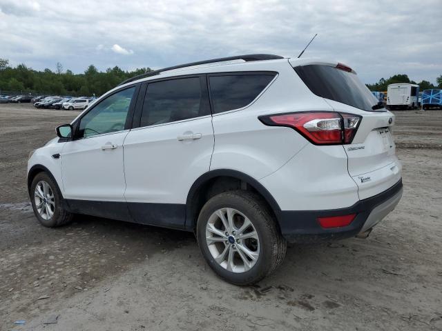 Zdjęcie 2 z aukcji – 2017 FORD ESCAPE SE z VIN 1FMCU9GD7HUD01993