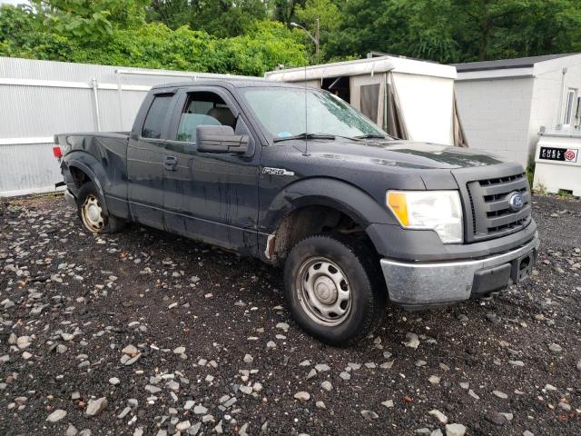 Photo 4 from auction – 2010 FORD F150 SUPER with VIN 1FTEX1EW2AFB42479