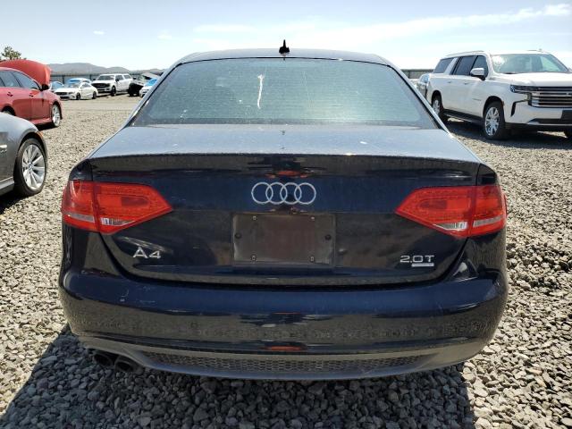 Photo 6 from auction – 2011 AUDI A4 PRESTIG with VIN WAUKFAFL2BN038475
