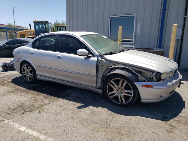 Photo 4 from auction – 2005 JAGUAR X-TYPE 3.0 with VIN SAJWA51C55WE39166
