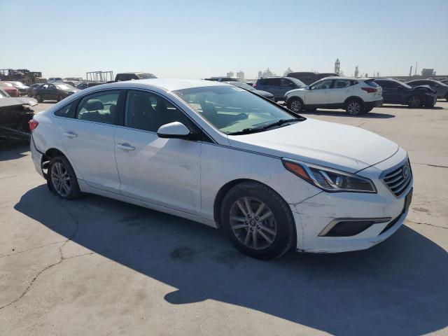 Photo 4 from auction – 2017 HYUNDAI SONATA SE with VIN 5NPE24AF2HH516739