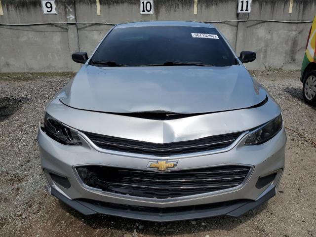 Photo 5 from auction – 2016 CHEVROLET MALIBU LS with VIN 1G1ZB5ST8GF308331
