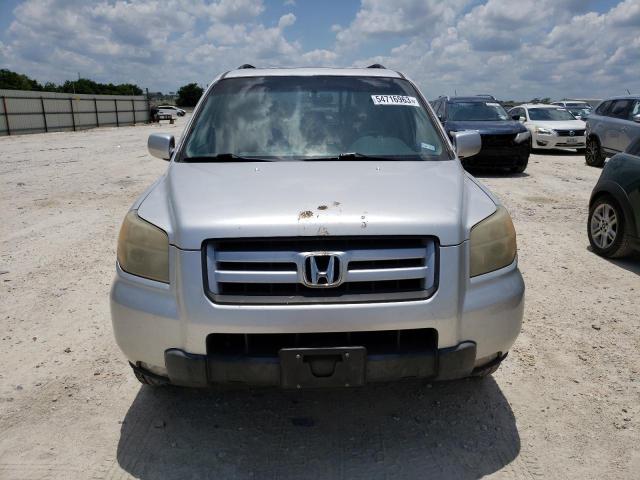 Photo 5 from auction – 2008 HONDA PILOT SE with VIN 5FNYF28368B030564