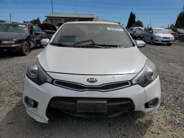 Photo 5 from auction – 2015 KIA FORTE EX with VIN KNAFX6A89F5394054