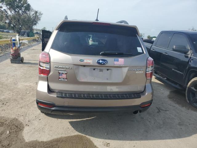 Photo 6 from auction – 2014 SUBARU FORESTER 2 with VIN JF2SJAPC7EH510898