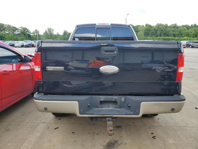 Photo 6 from auction – 2007 FORD F150 SUPER with VIN 1FTPW14V97FA64330