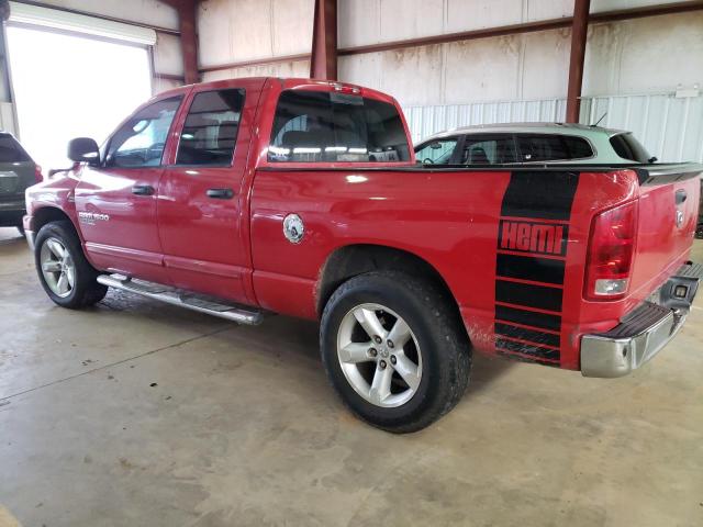 Photo 2 from auction – 2006 DODGE RAM 1500 S with VIN 1D7HA18236S659950