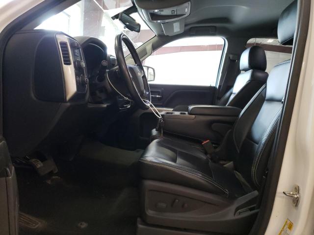 Photo 7 from auction – 2017 CHEVROLET 1500 with VIN 3GCUKREC6HG486596