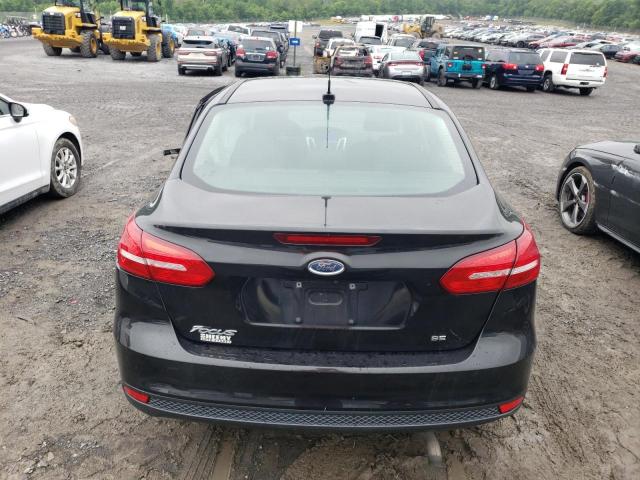 Photo 6 from auction – 2015 FORD FOCUS SE with VIN 1FADP3F29FL298603