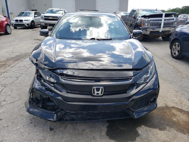 Снимка 5 от търг – 2018 HONDA CIVIC EX с VIN SHHFK7H54JU214925