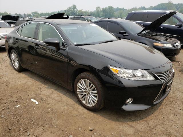 Photo 4 from auction – 2014 LEXUS ES 350 with VIN JTHBK1GG7E2118472